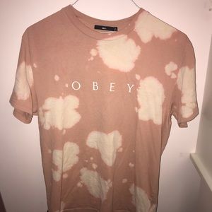 Obey T Shirt